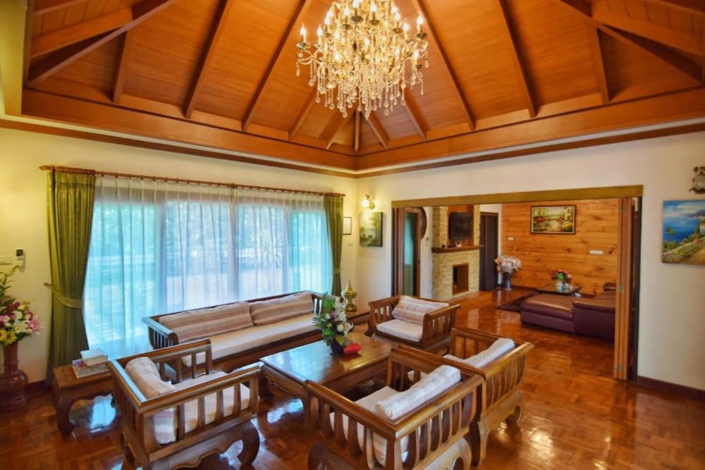 Papai Country Lodge 22/50