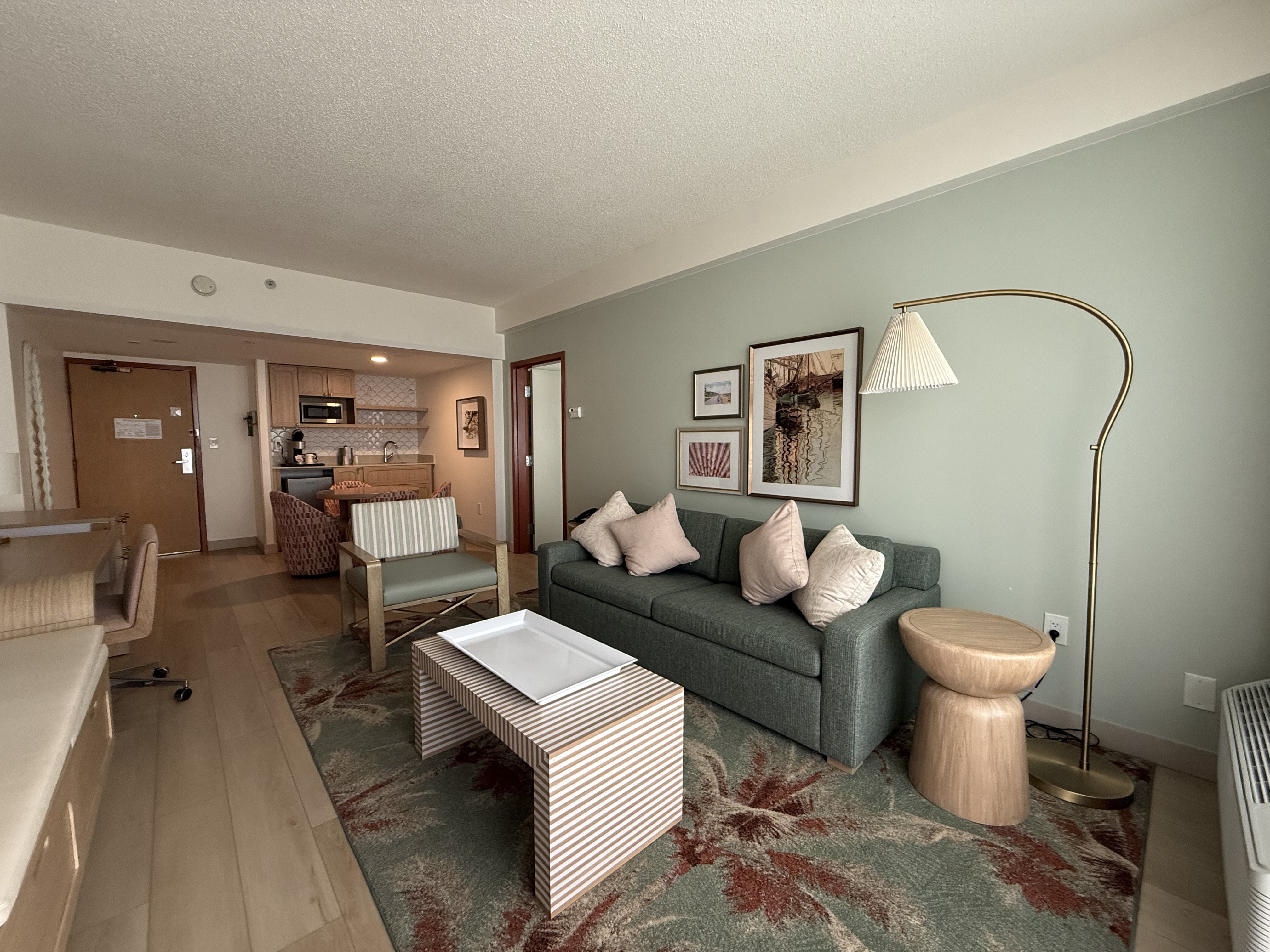 Holiday Inn Hotel And Suites Virginia Beach North Beach 51/80