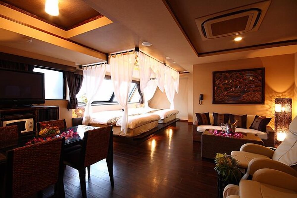 Hotel Balian Resort Chiba Chuo Adults Only 37/49