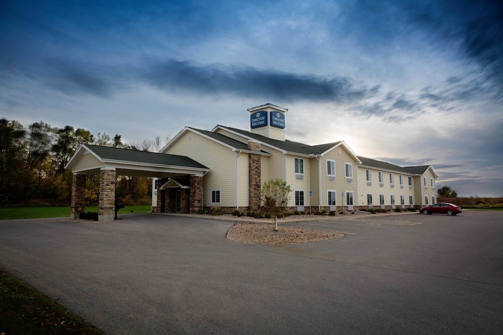 Cobblestone Hotel Knoxville 1/56