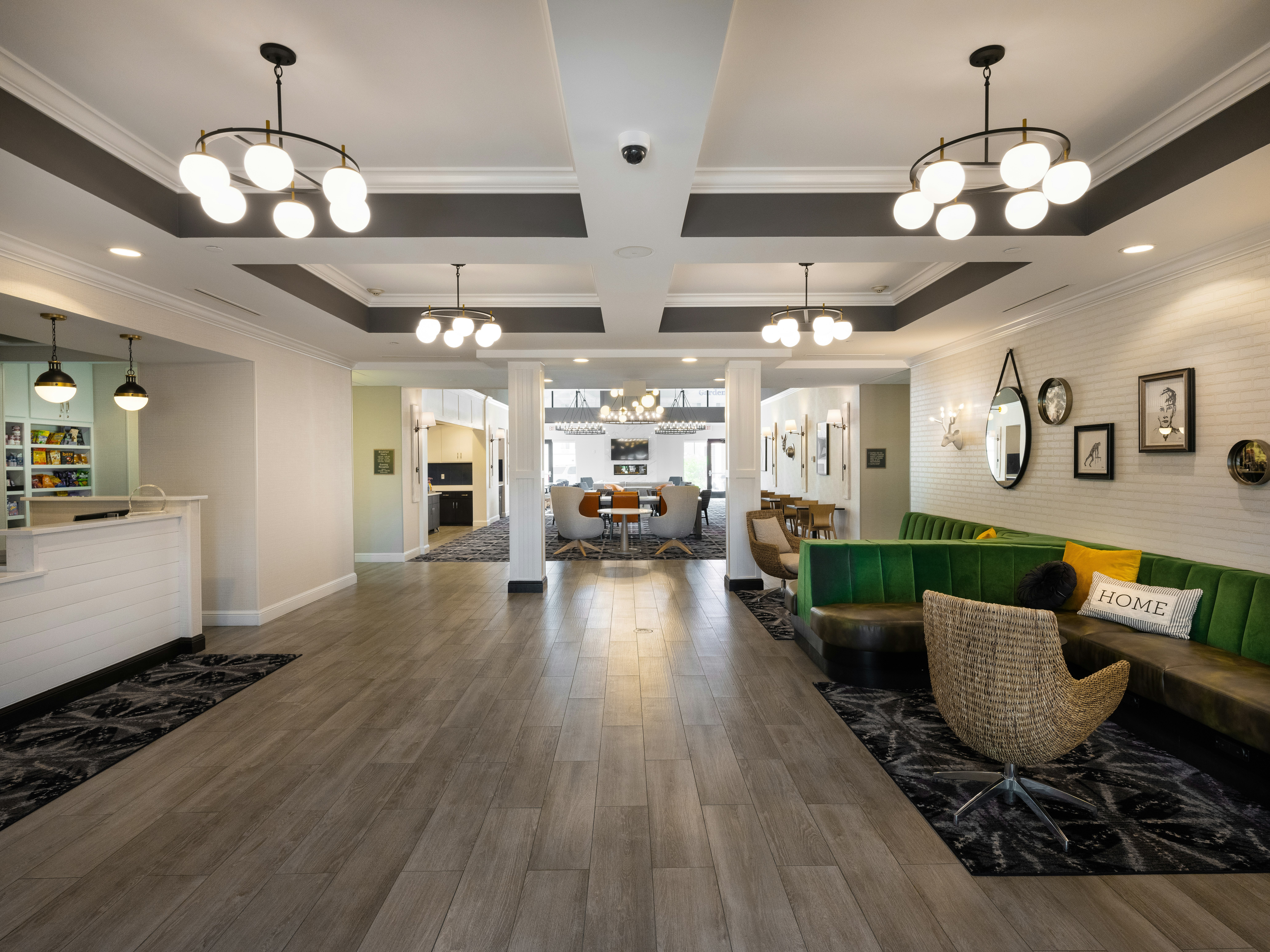 Homewood Suites by Hilton Joplin 21/37