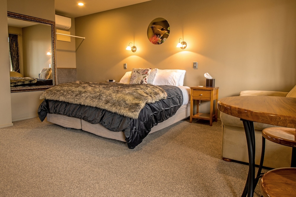 Blue Ridge Boutique Bed & Breakfast 21/50
