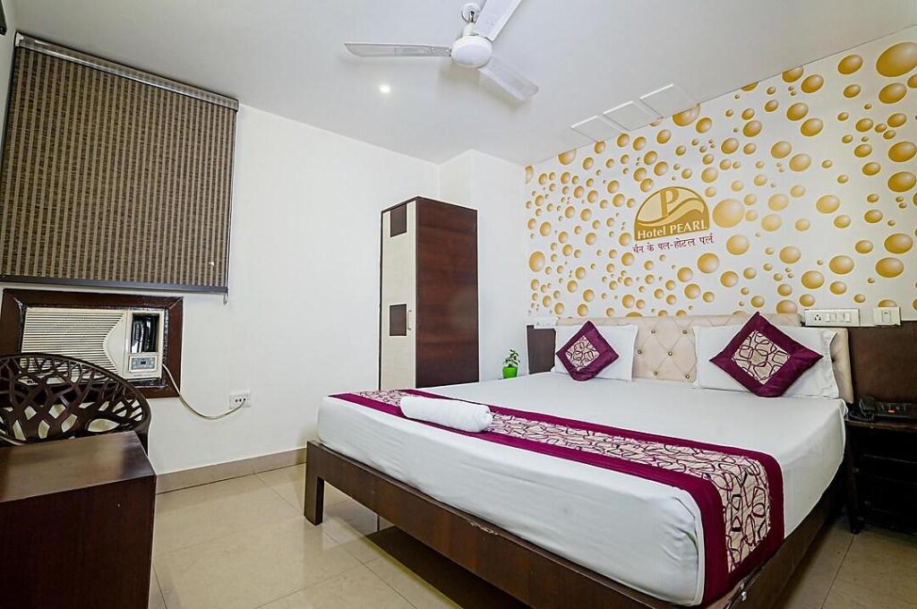 Oyo 3465 Hotel Pearl 28/50