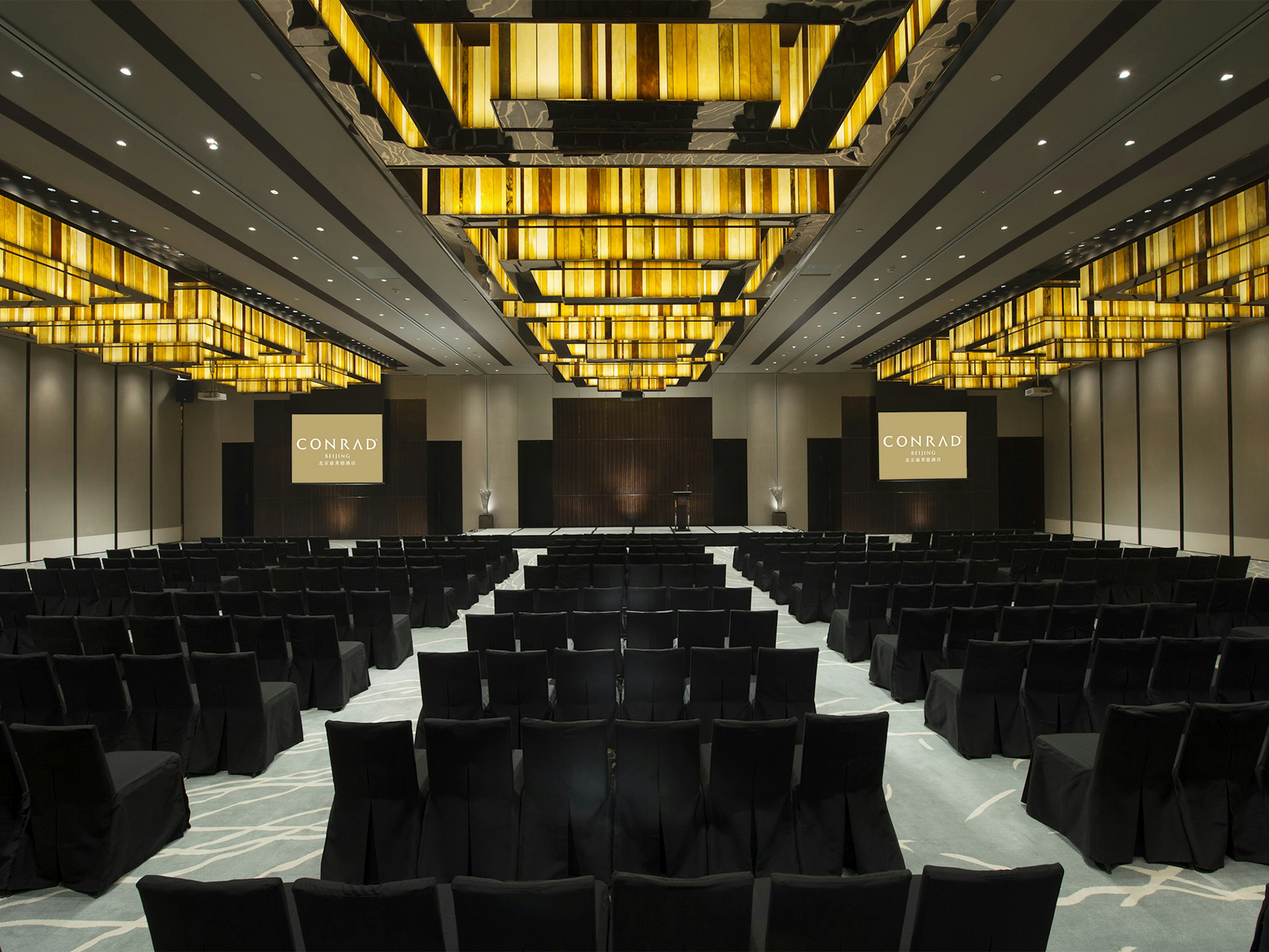 Conrad Beijing 75/85