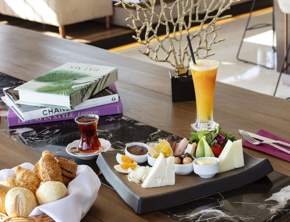 Grand Makel Hotel Topkapi 36/50