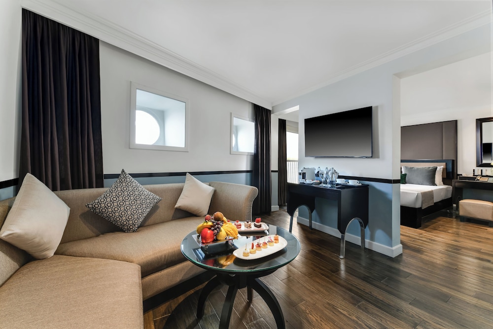 Movenpick MS Hamees 28/46