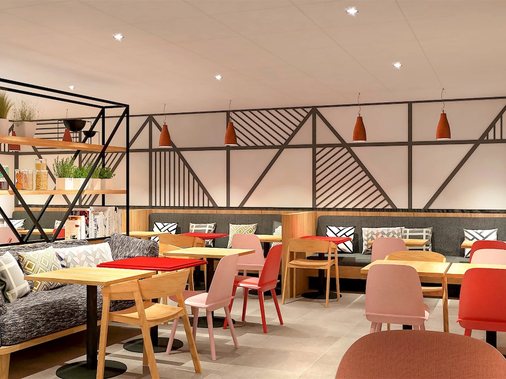 Ibis Styles Colmar Centre 37/53