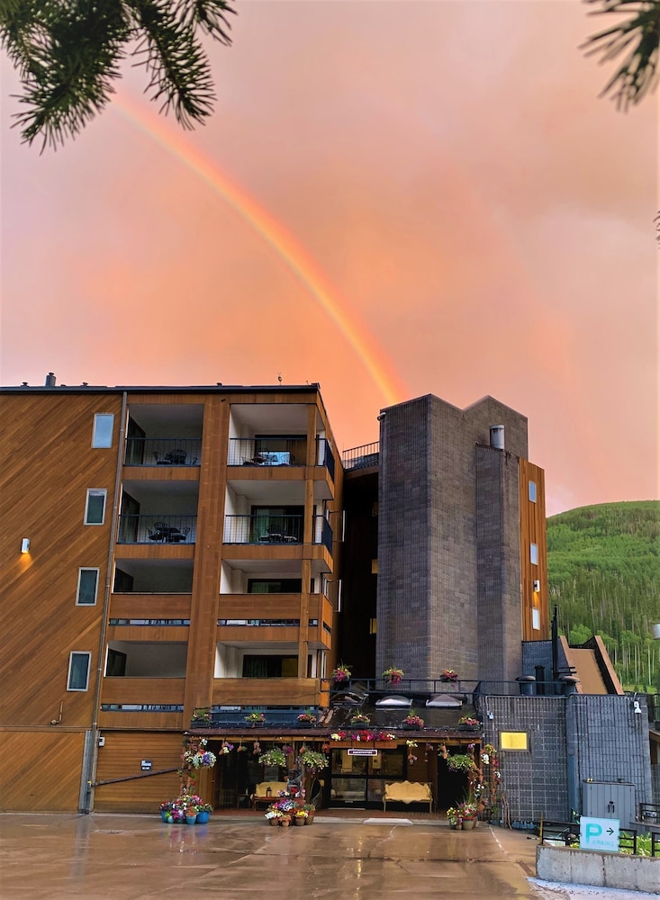 Vail Run Resort 71/82
