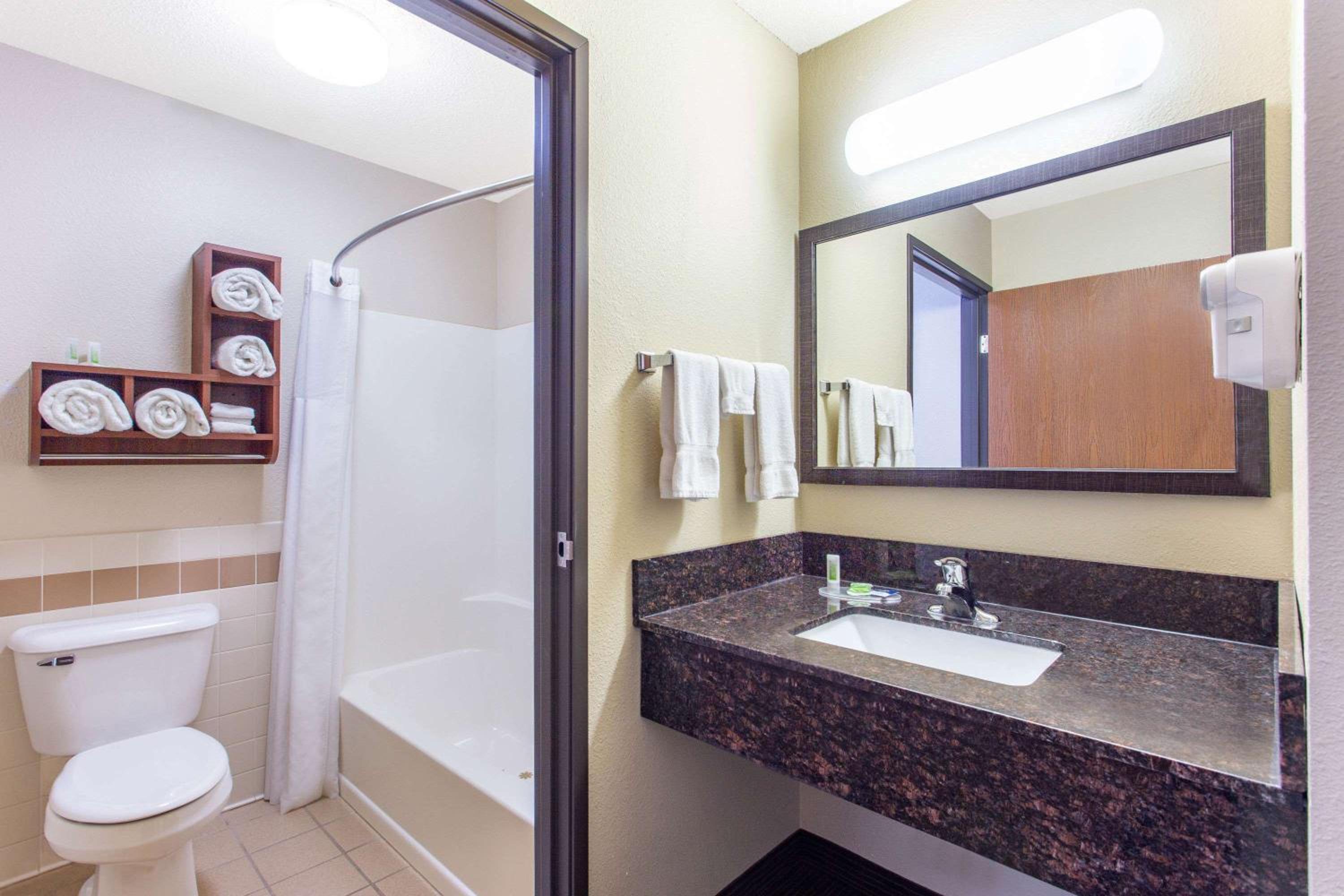 Family Suite, Hot Tub