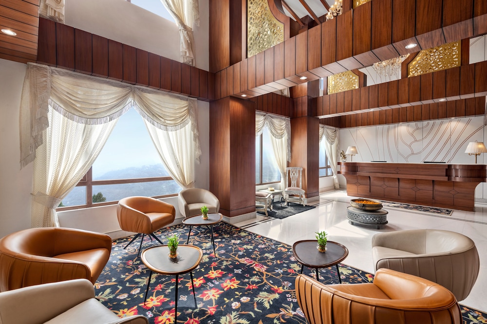 Ramada by Wyndham Gangtok Hotel & Casino Golden 42/50