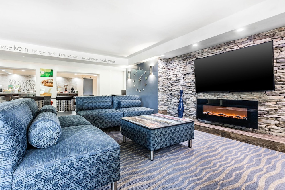 Quality Inn Charlotte Airport 30/39