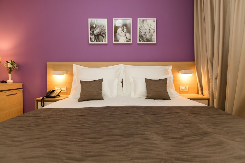Hotel Crikvenica 11/62