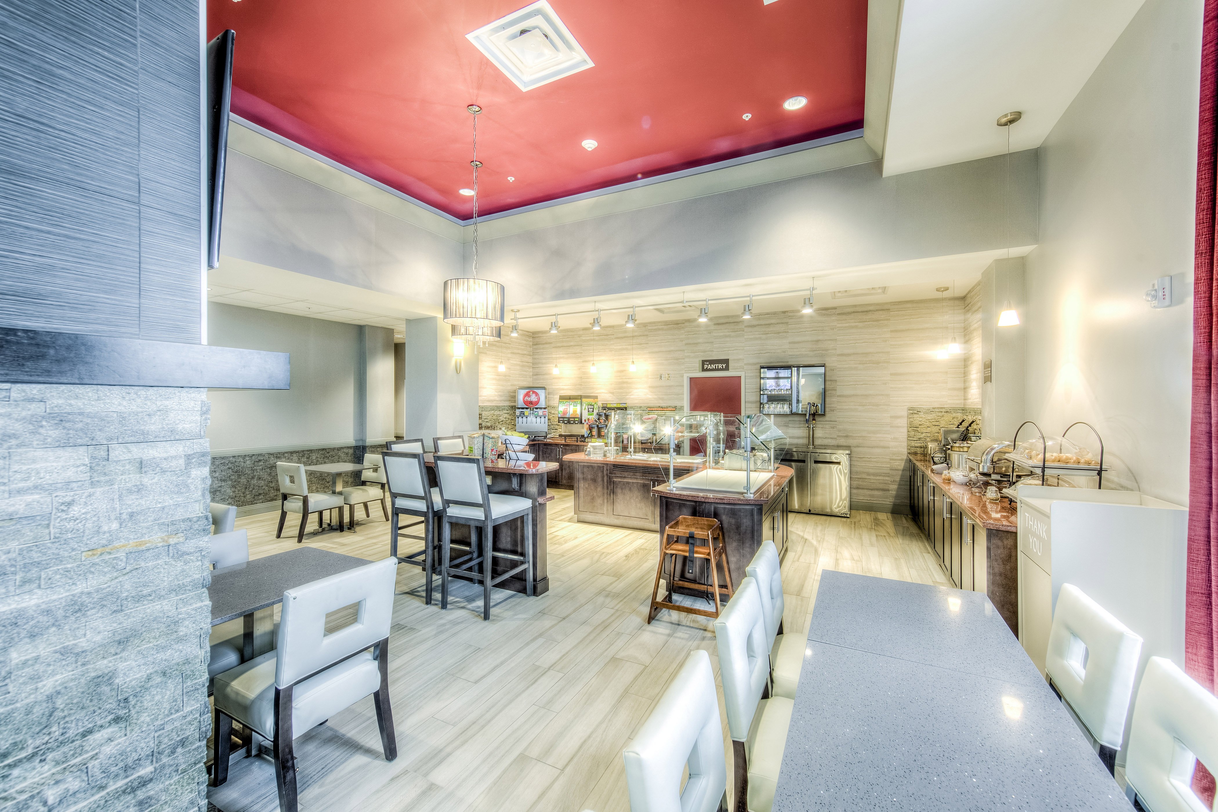 STAYBRIDGE SUITES UNIVERSITY AREA OSU 55/74