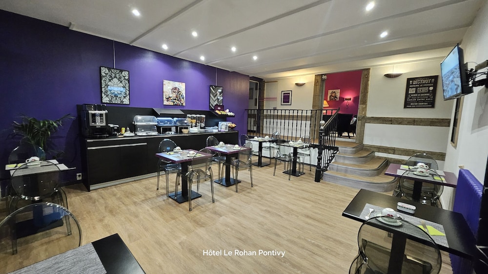 Citotel Le Rohan 40/50