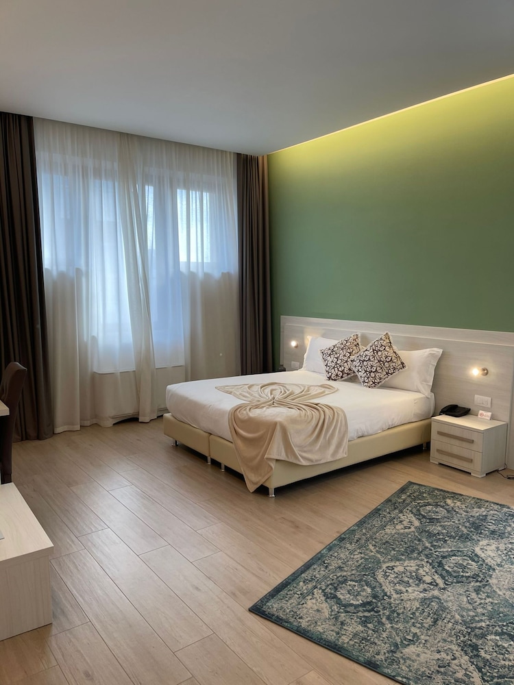 Palazzo Marignano Hotel 17/46