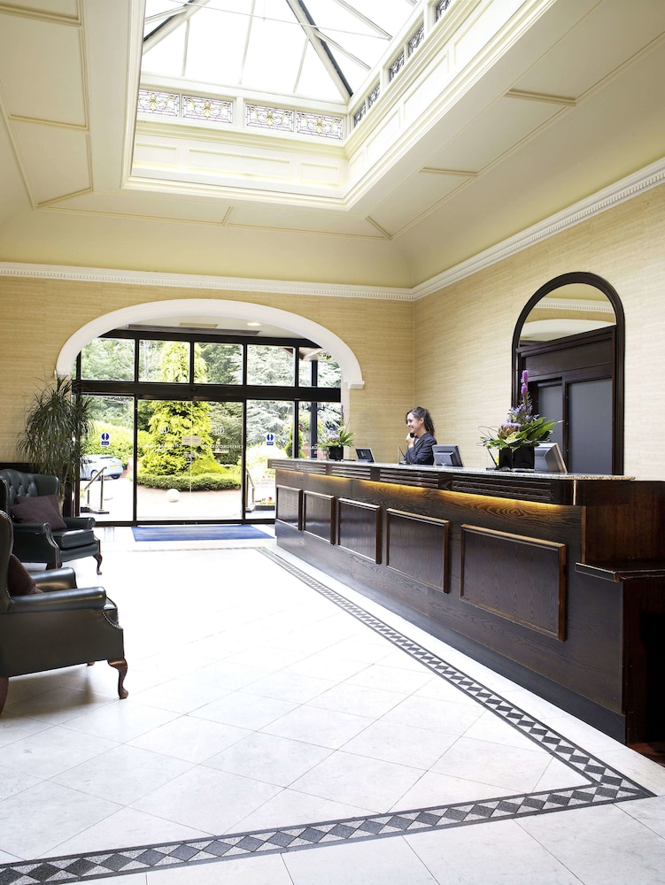 Chesford Grange Hotel 44/64