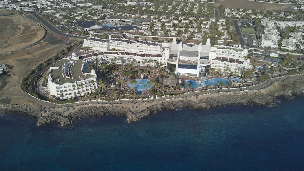 H10 Timanfaya Palace - Adults Only 45/52