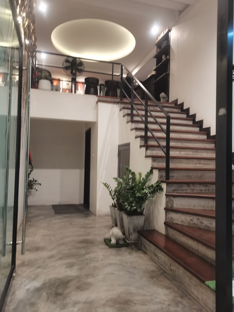 De Poem Loft精品公寓(De Poem Loft Boutique Residence) 图片5
