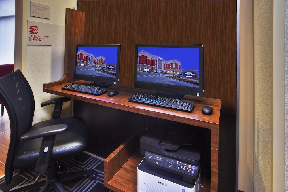 Towneplace Suites Franklin Cool Springs 39/50