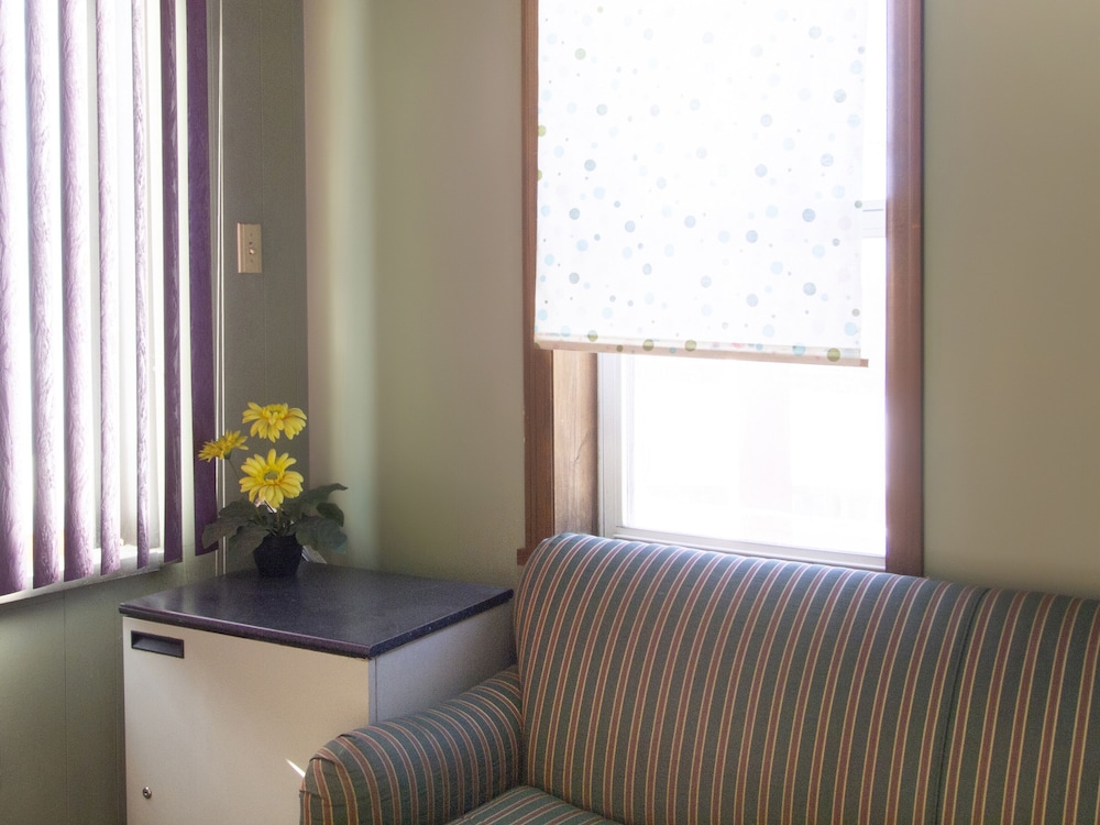 OYO Hotel Wilkes-Barre East 15/32