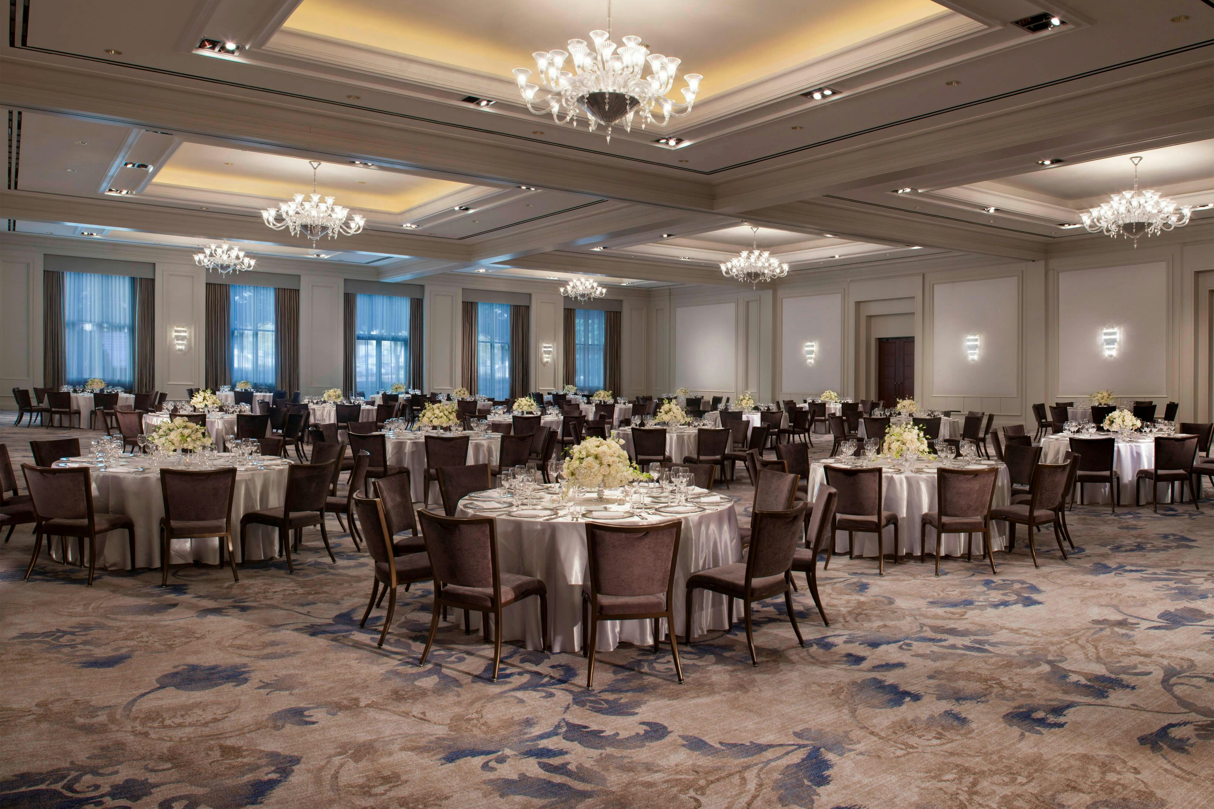 The Ritz-Carlton, Dallas 41/48