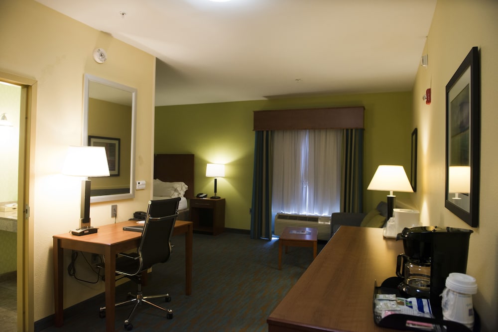 Holiday Inn Express Hotel Suites Atlanta East Lithonia 50/66