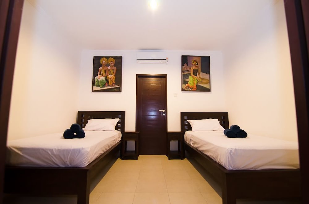 Sanur Guest House 17/50