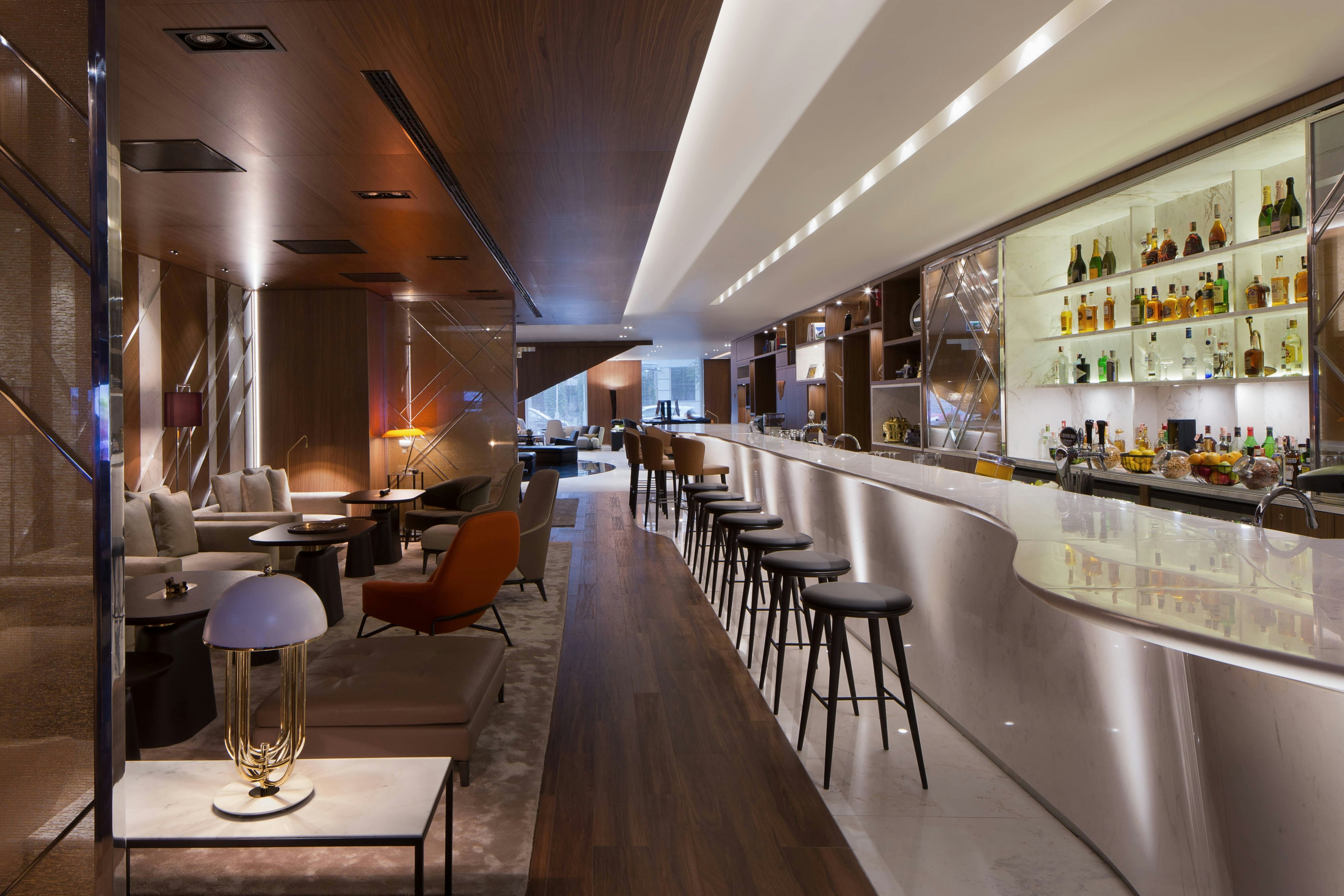Skopje Marriott Hotel 41/62