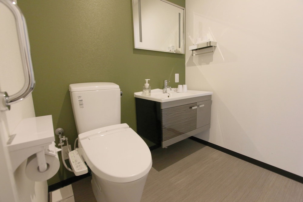 Hotel New Gaea Domemae 33/43