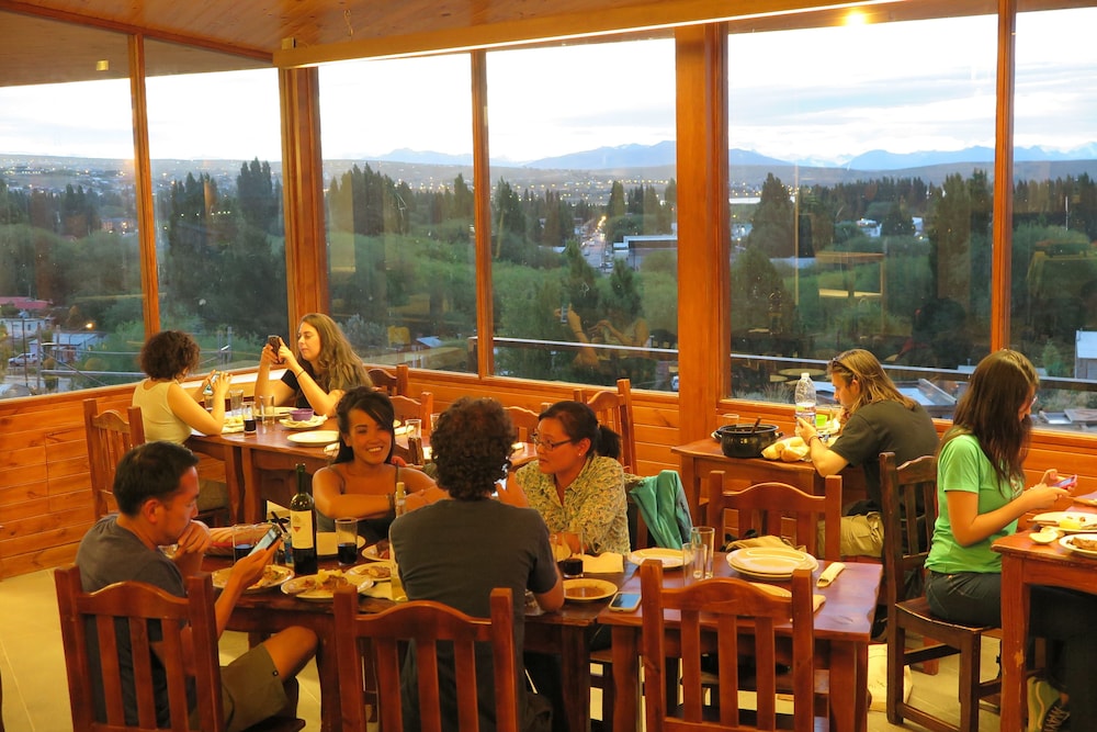 America Del Sur Hostel el Calafate 56/71