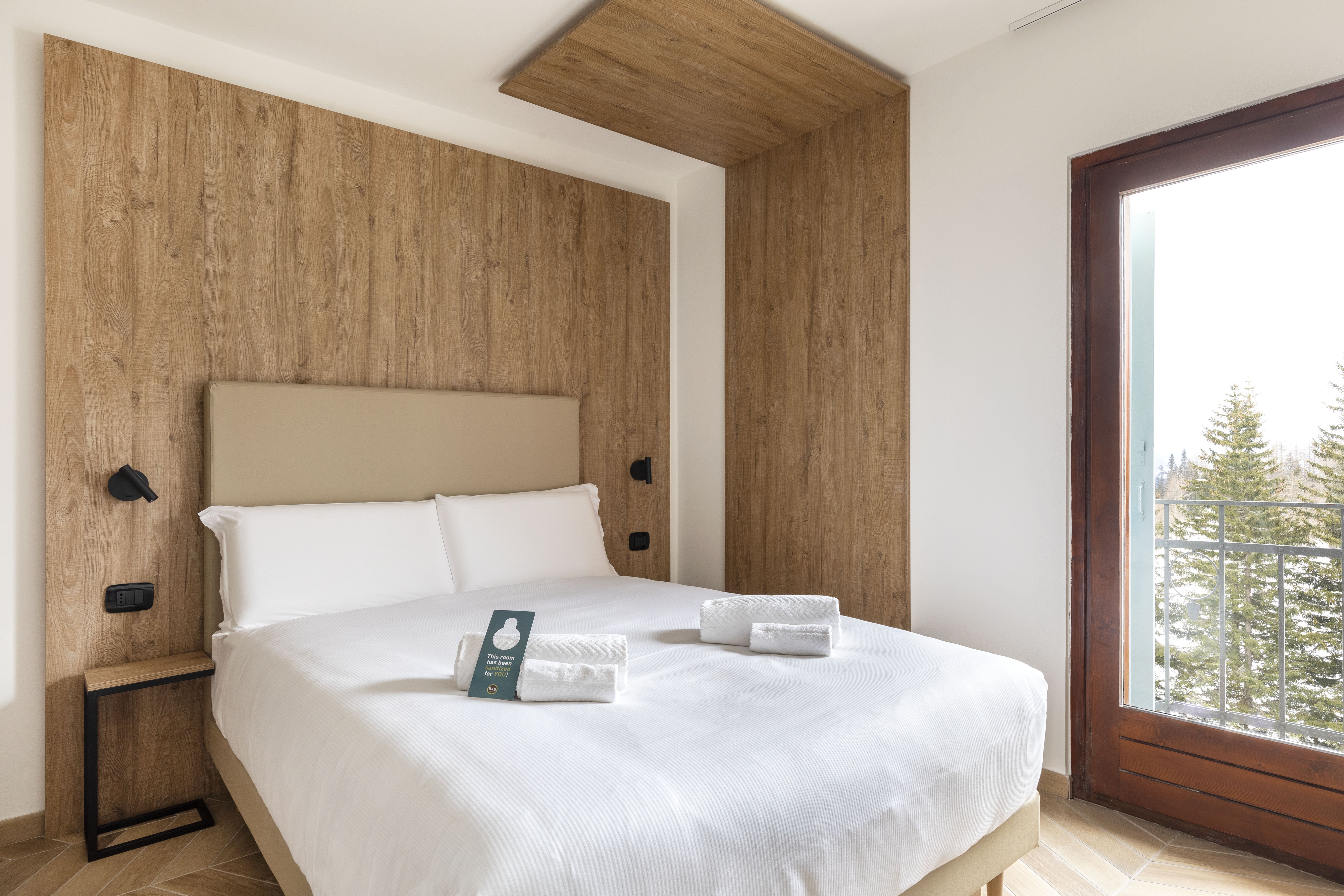 B&B Hotel Cortina Passo Tre Croci Cortina 11/35