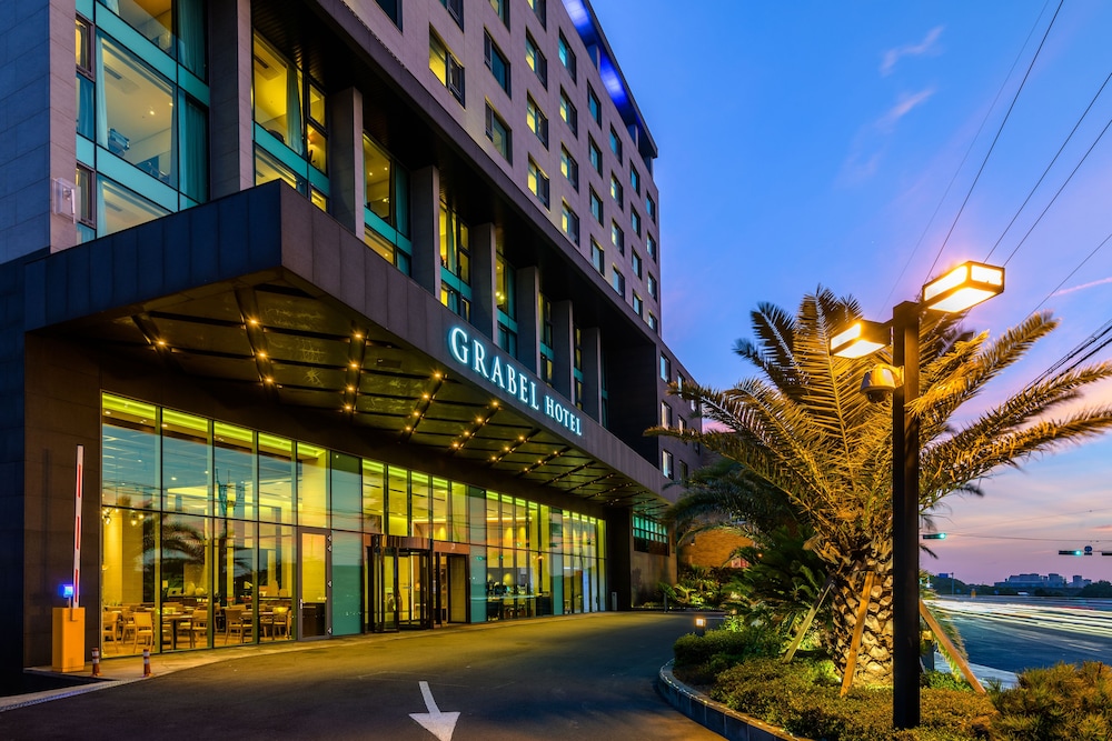 Grabel Hotel Jeju 69/77