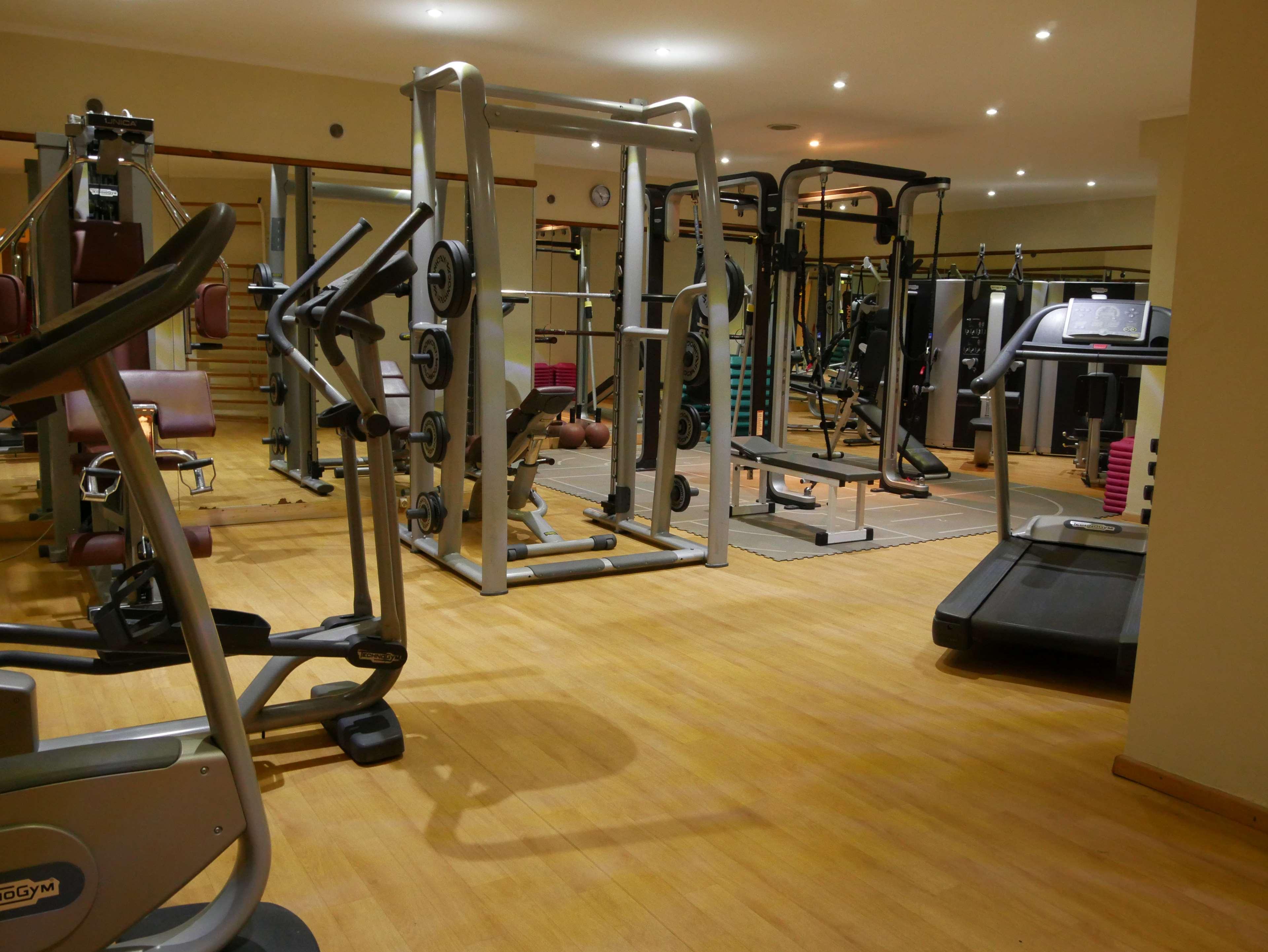 Odyssee Park Hotel 23/50