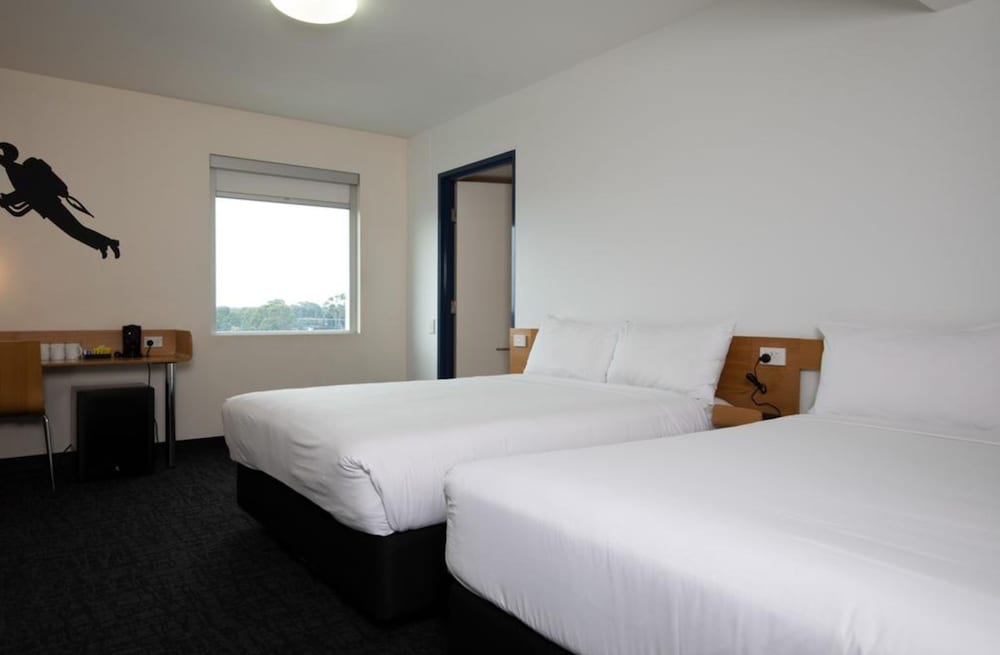 Ibis Budget Sydney Airport 26/64
