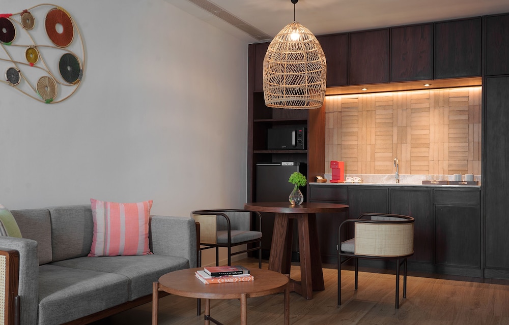 Ad Lib Hotel Khon Kaen 23/50
