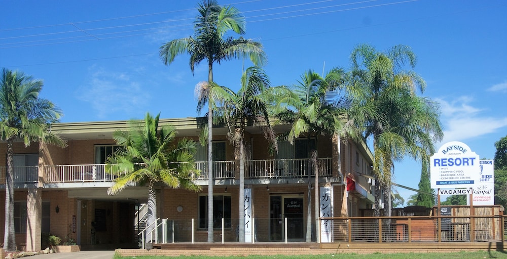 Huskisson Bayside Resort 2/33