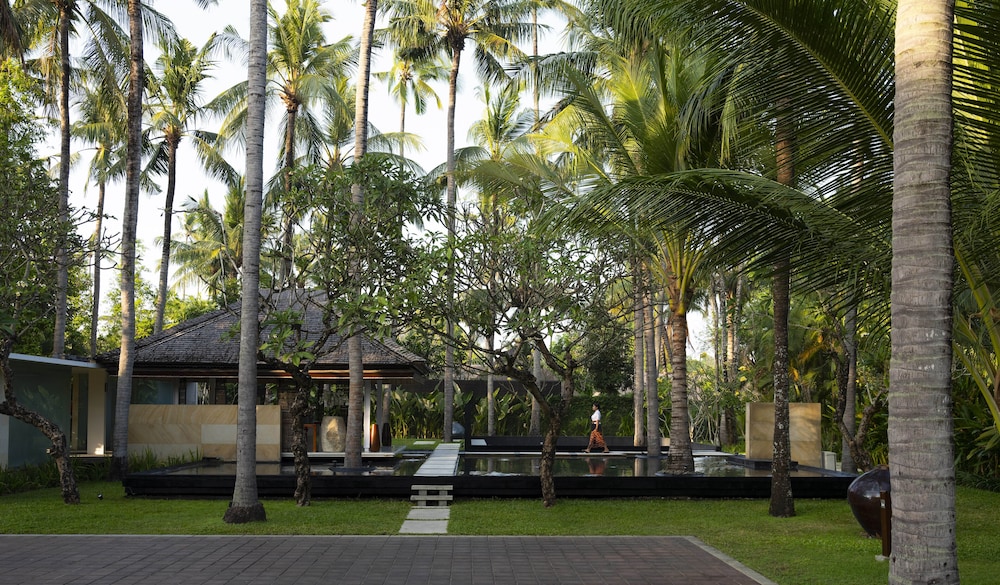 Kayumanis Jimbaran Private Estate 32/50