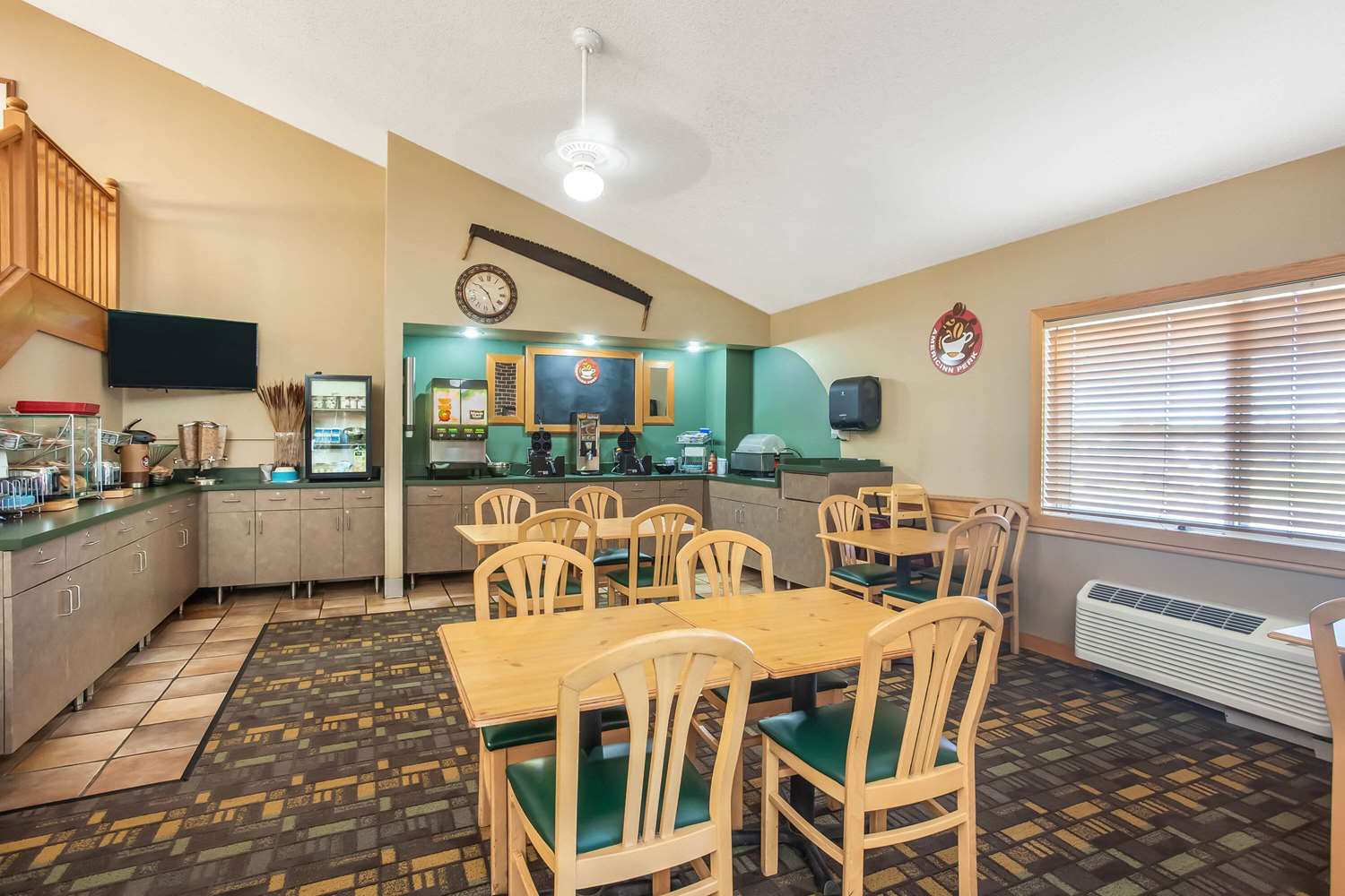 Americinn By Wyndham Stillwater 17/24