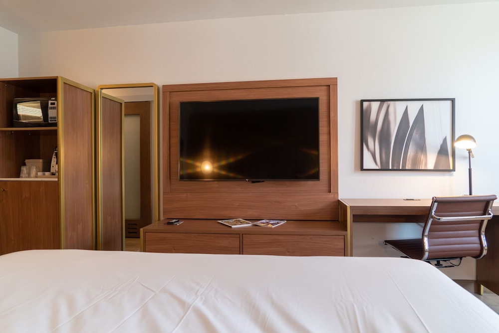 Hotel Indigo Detroit Downtown 20/71