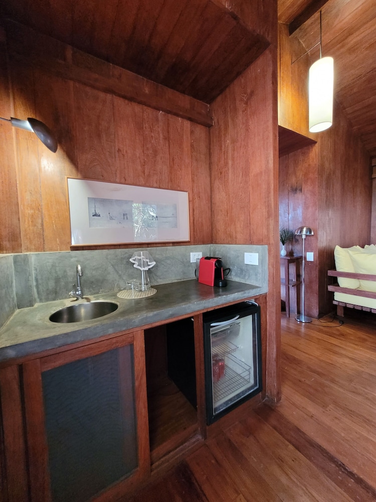 Vila Naia Corumbau 7/50