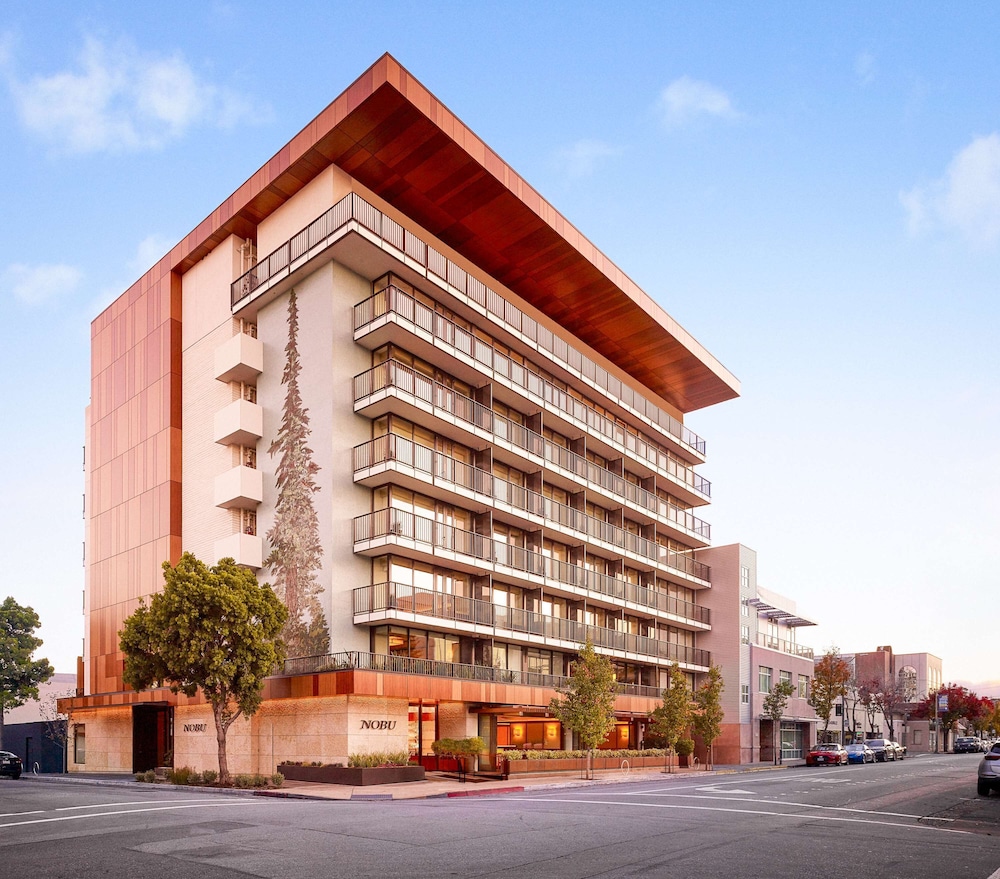 Nobu Hotel Palo Alto 38/46