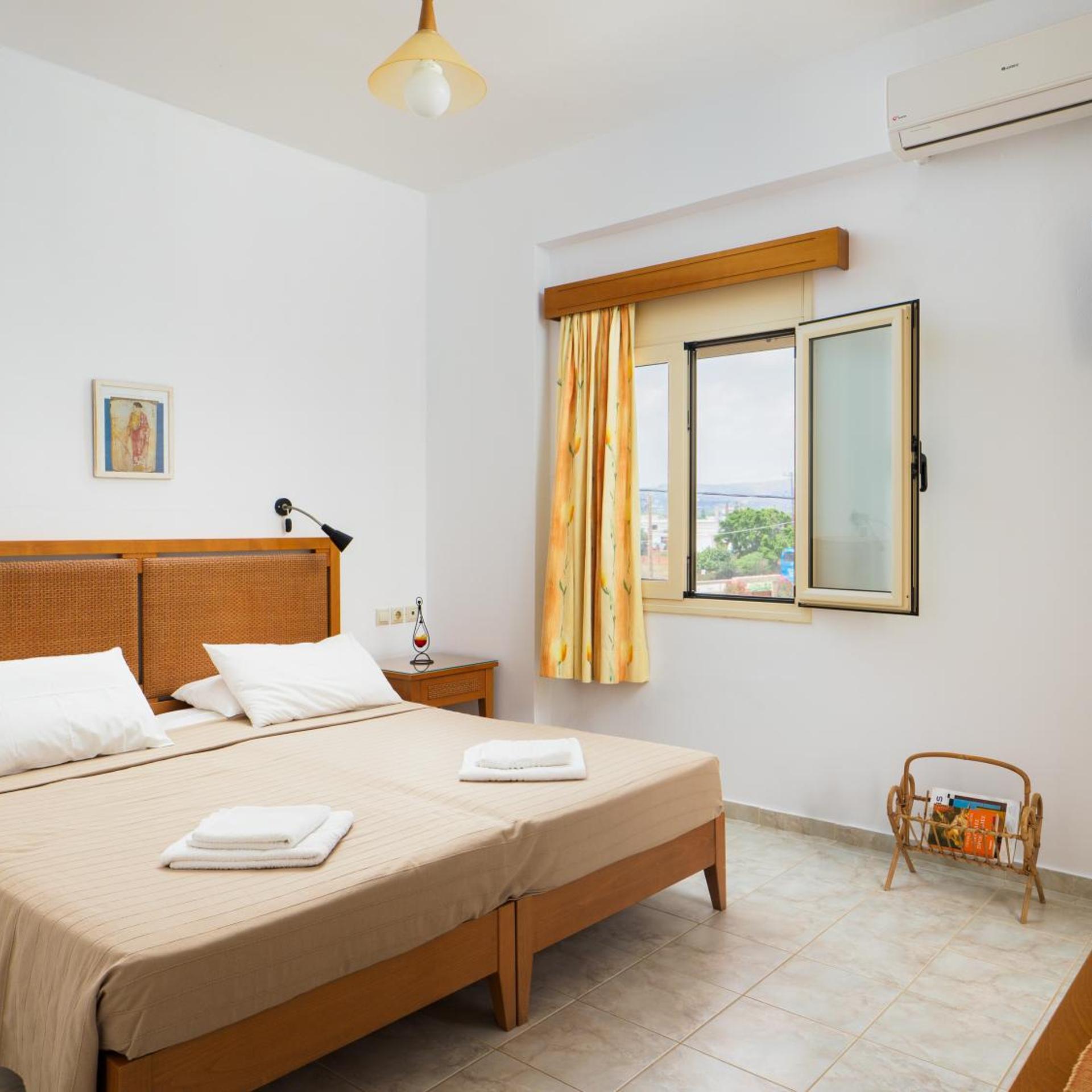 Fotis Apartments 16/55