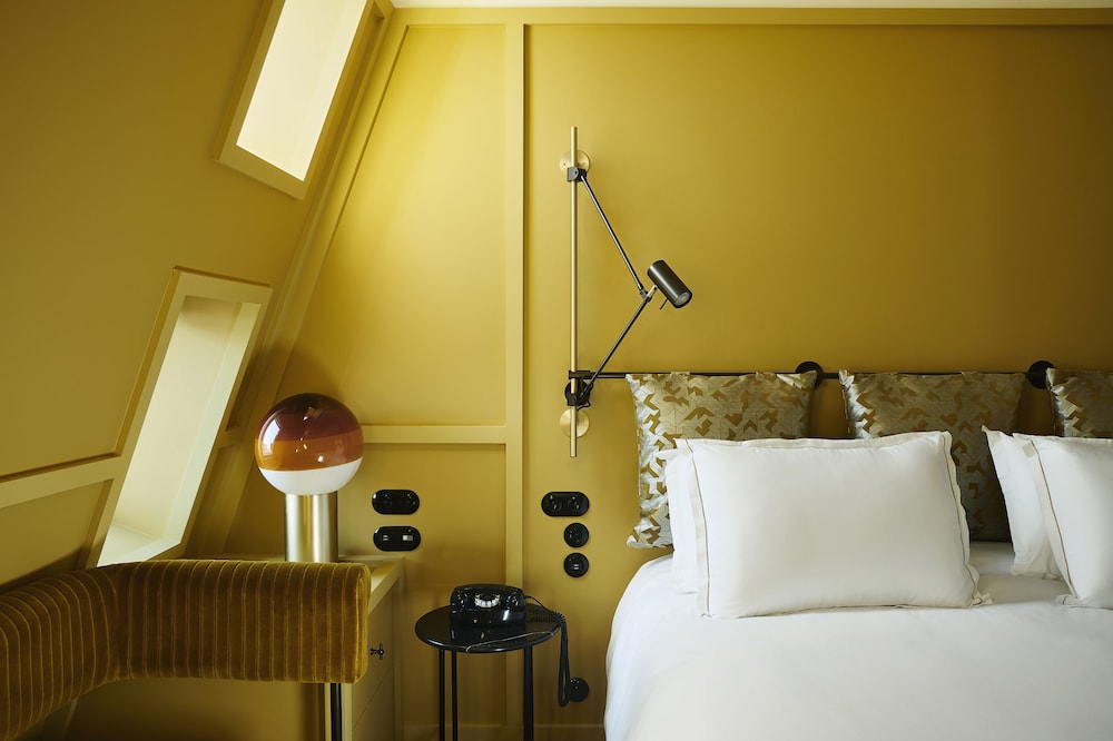 Hotel Le Ballu 12/50