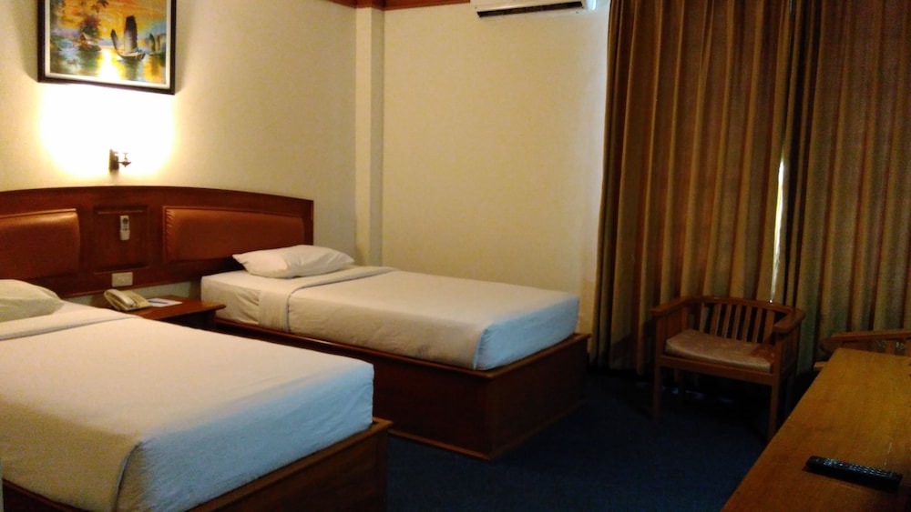 Athaya Hotel Kendari 13/51