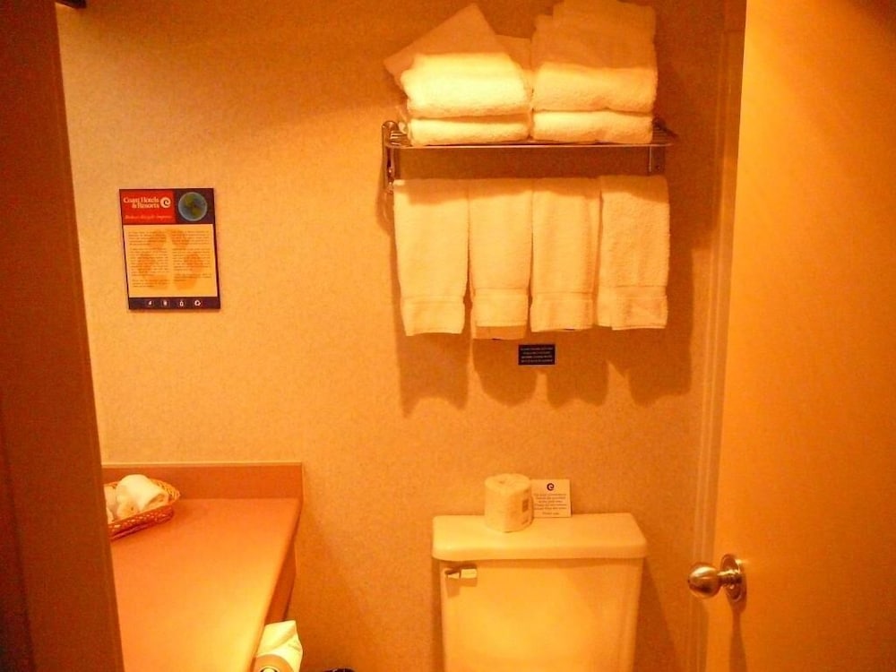 Coast Abbotsford Hotel And Suites 21/50
