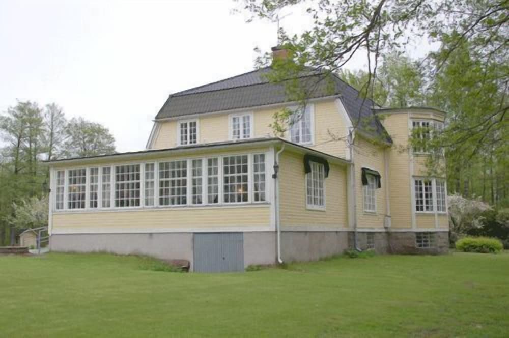 Solvikens Pensionat 5/29