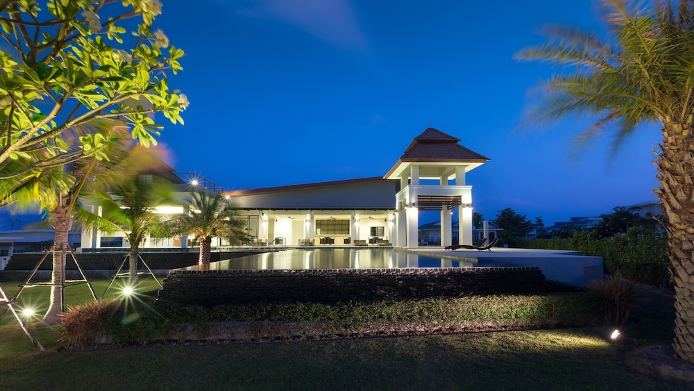 Sivana Villas HuaHin 43/50