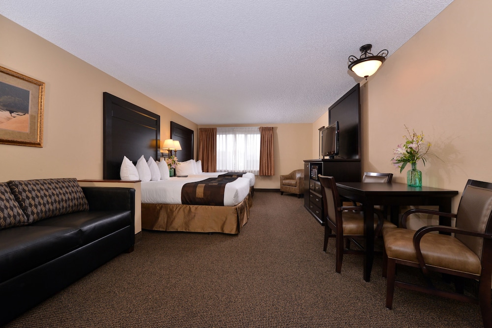 Kelly Inn Billings Montana 25/30
