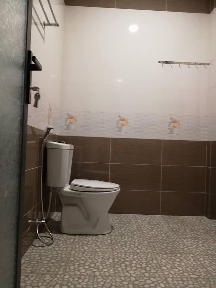 Areca Garden Bungalow 31/33