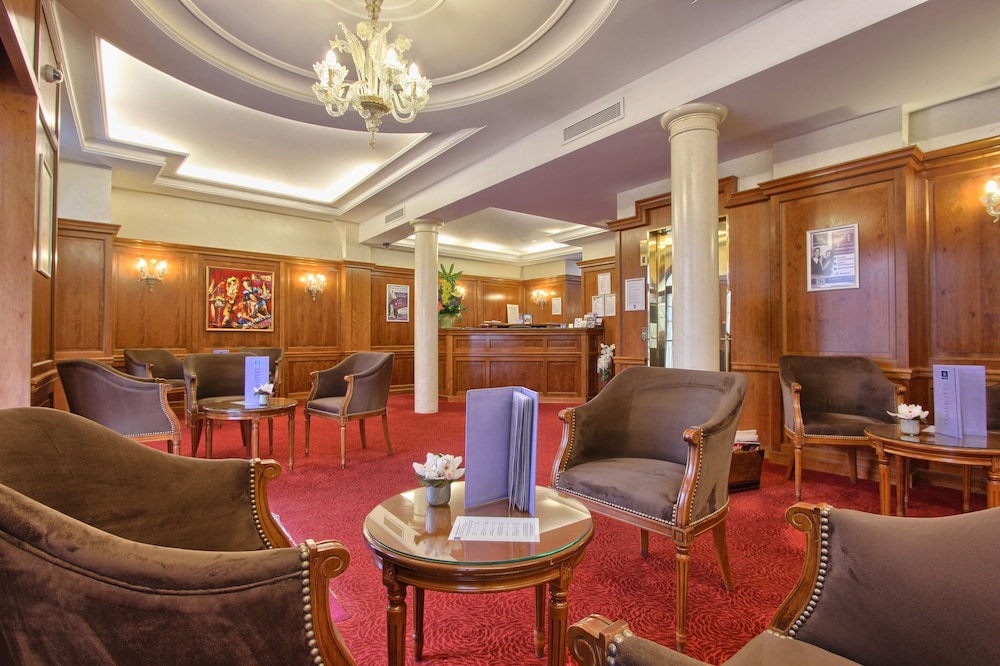 Timhotel Tour Montparnasse 51/61